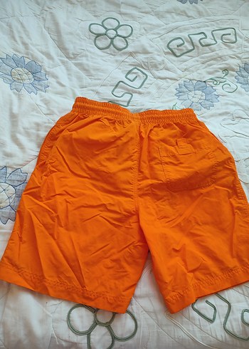 lacoste 8 yaş deniz şortu - Görsel 4