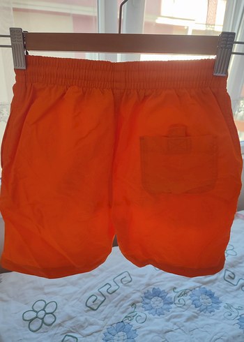 lacoste 8 yaş deniz şortu - Görsel 2