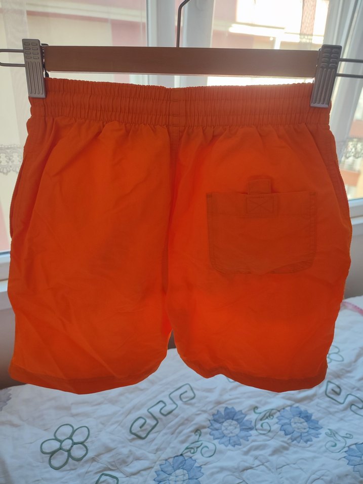 lacoste 8 yaş deniz şortu - Görsel 2