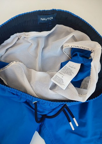 Nautica S beden deniz şortu - Görsel 12