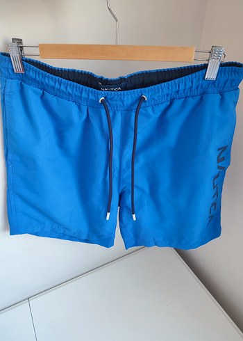 Nautica S beden deniz şortu - Görsel 8
