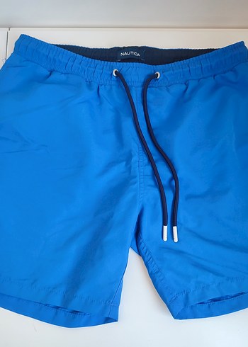 Nautica S beden deniz şortu - Görsel 5