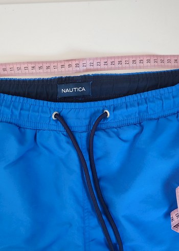 Nautica S beden deniz şortu - Görsel 6