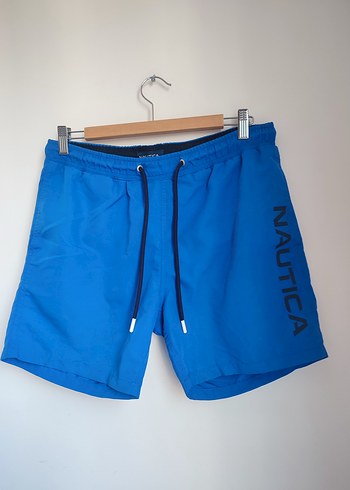 Nautica S beden deniz şortu - Görsel 10