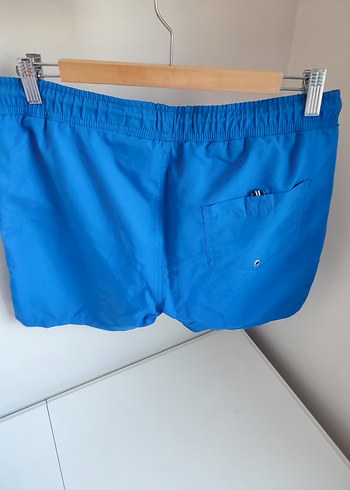 Nautica S beden deniz şortu - Görsel 9