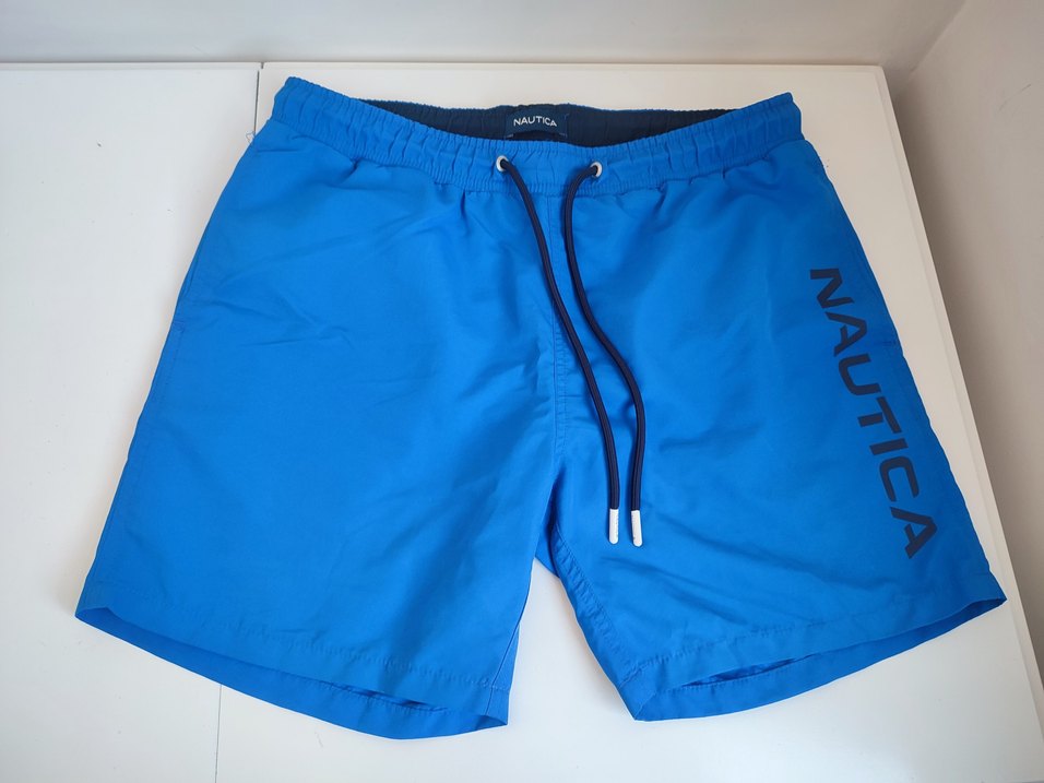 Nautica S beden deniz şortu - Görsel 5