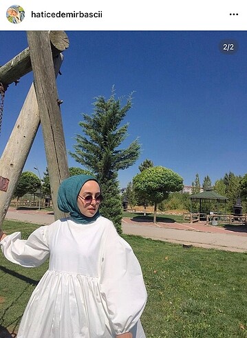 AYBİKESTİL ELBİSe 2 kere giydim