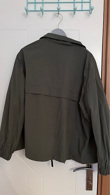 Bershka bershka bomber ceket
