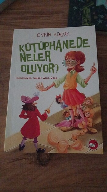 5 tane kitap 1. Ve 2. Sınıflar için hikaye kitaplari