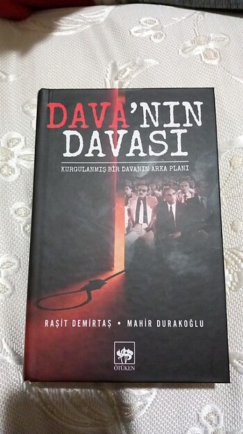 Dava'nin Davasi 