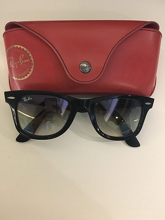 universal Beden Rayban rb 2140 