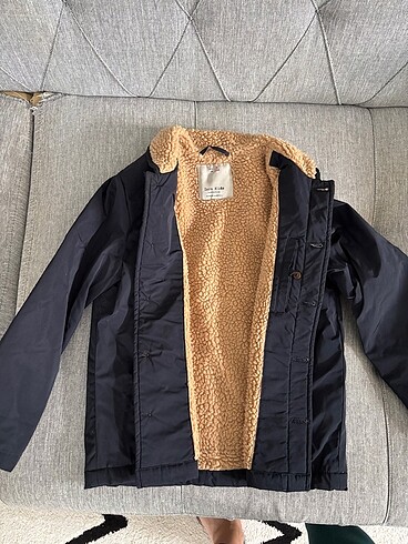 Zara Zara erkek mont