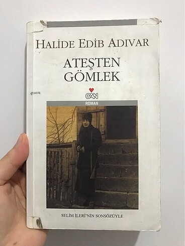 Kitap