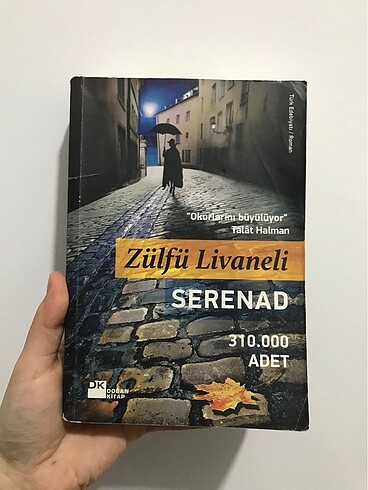 Kitap