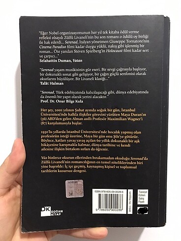  Kitap