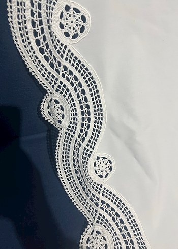 RAHİBE EL İŞİ RANIR VE MASA ÖRTÜSÜ 3 PARÇA - Görsel 10