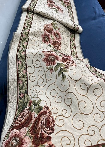 Goblen dokuma kumaş - Görsel 3