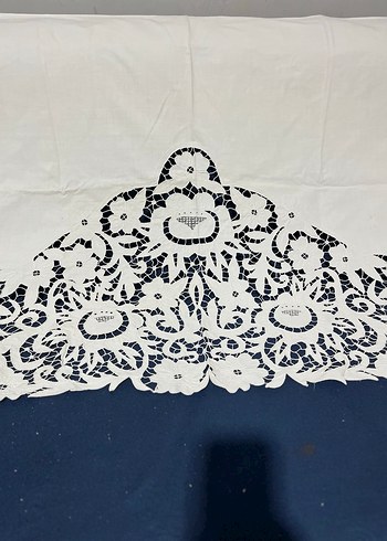 DELİK İŞİ KARA MAKİNE KASANAK PERDE - Görsel 5