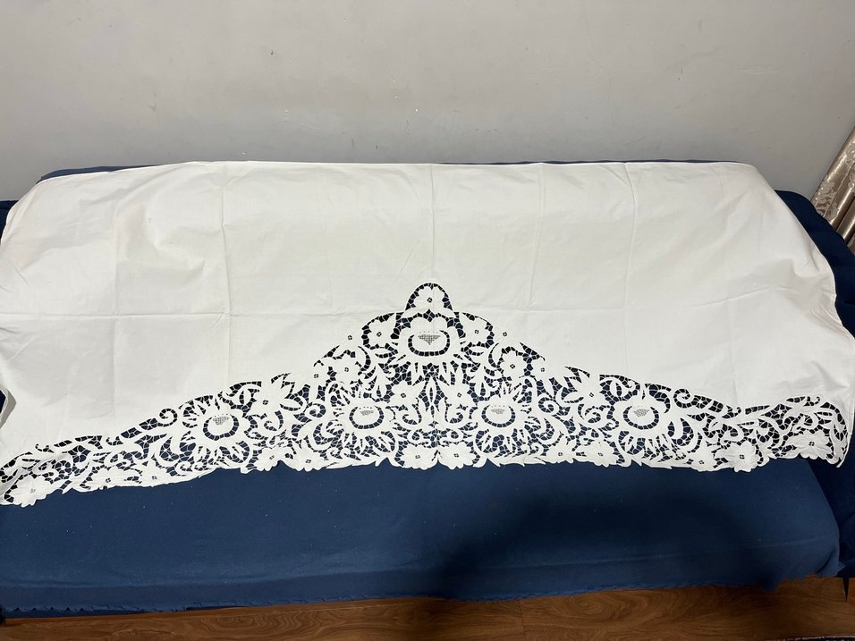 DELİK İŞİ KARA MAKİNE KASANAK PERDE - Görsel 2