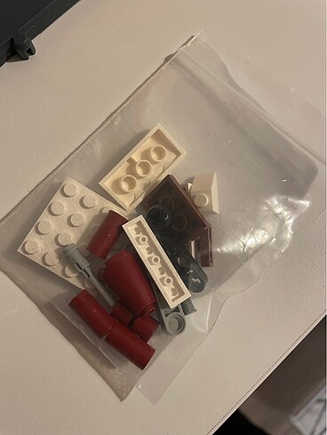 Lego parça