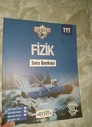 Tyt fizik