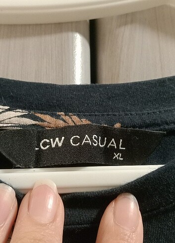 LC Waikiki Erkek t-shirt