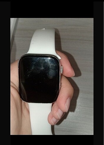 Apple Watch Akıllı bileklik akıllı saat