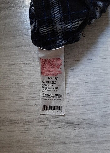 LC Waikiki Şortlu etek