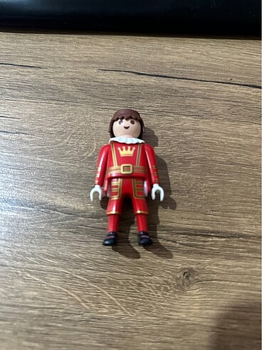 Playmobil Figür