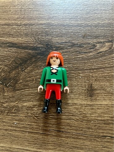 Playmobil