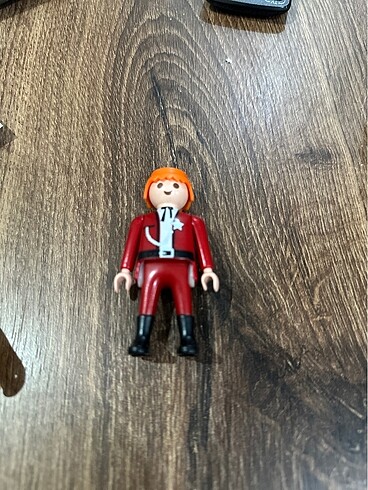 Playmobil figür