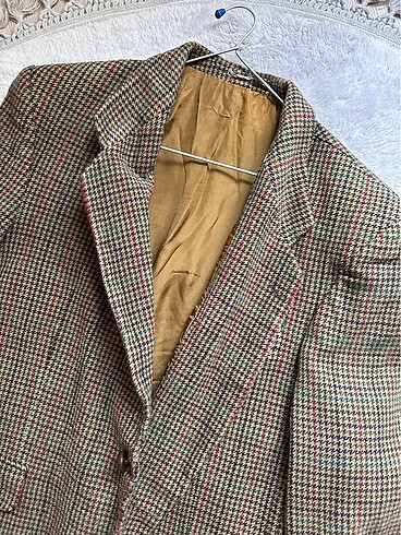 universal Beden Blazer ceket