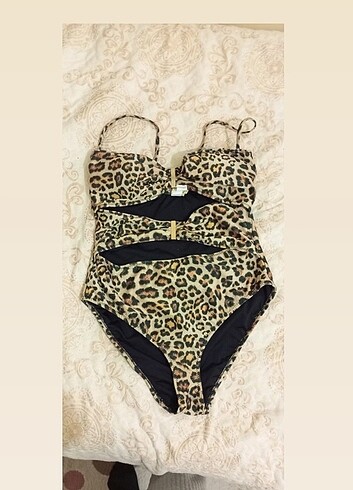 Leopar Mayooo