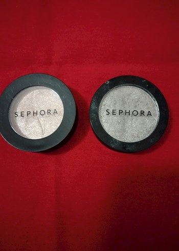 Wet n Wild ve Sephora Göz Farı Paletleri - Görsel 5