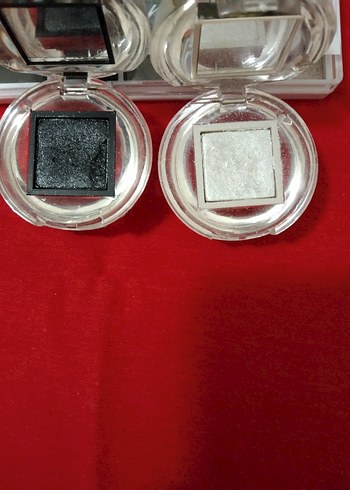 Wet n Wild ve Sephora Göz Farı Paletleri - Görsel 8