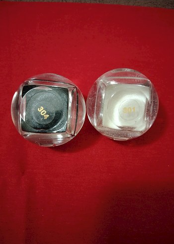 Wet n Wild ve Sephora Göz Farı Paletleri - Görsel 10