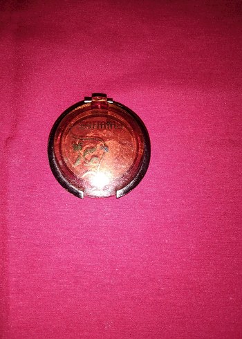 Wet n Wild ve Sephora Göz Farı Paletleri - Görsel 14