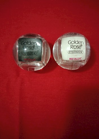 Wet n Wild ve Sephora Göz Farı Paletleri - Görsel 9