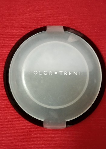 Wet n Wild ve Sephora Göz Farı Paletleri - Görsel 15