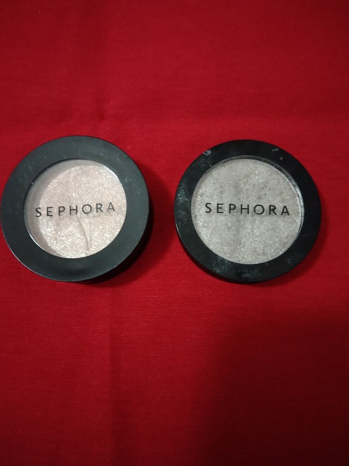 Wet n Wild ve Sephora Göz Farı Paletleri - Görsel 5