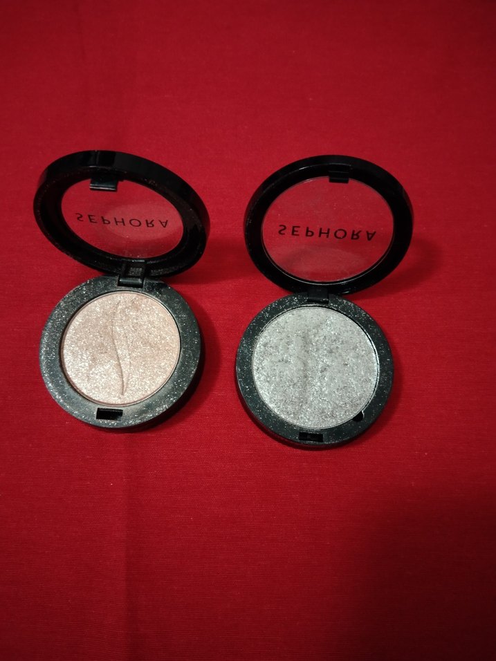 Wet n Wild ve Sephora Göz Farı Paletleri - Görsel 2