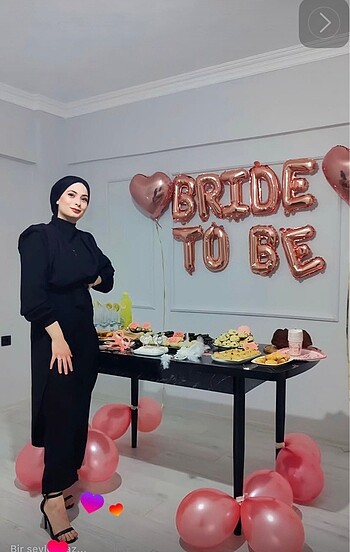 36 Beden Abiye
