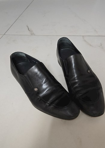 Klasik Erkek Ayakkabısı - Görsel 2