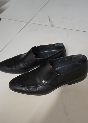 Klasik Erkek Ayakkabısı - Görsel 3