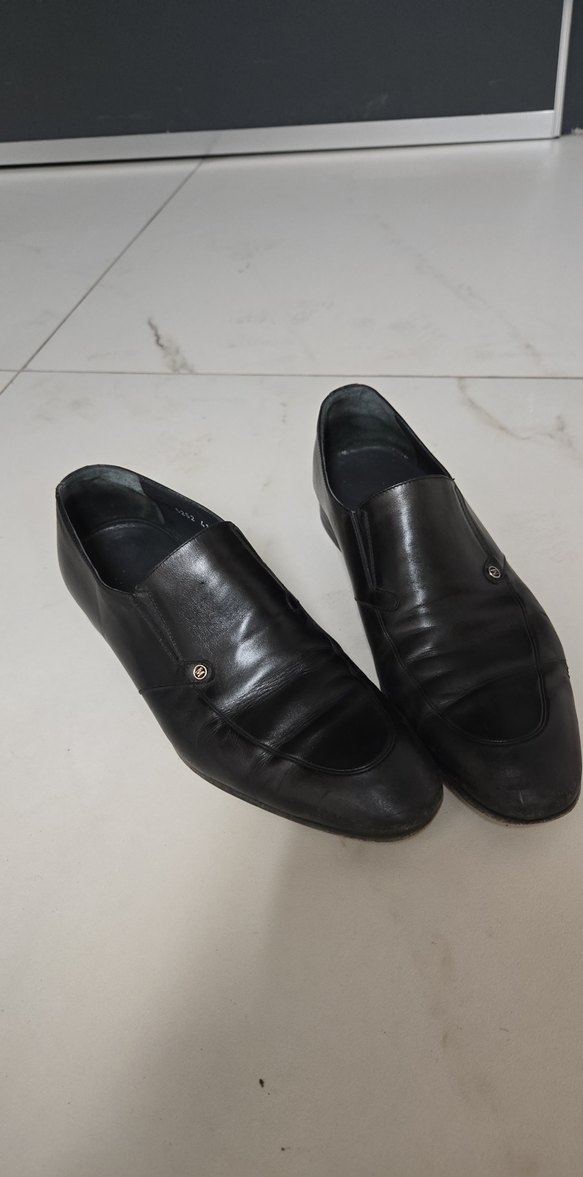 Klasik Erkek Ayakkabısı - Görsel 2