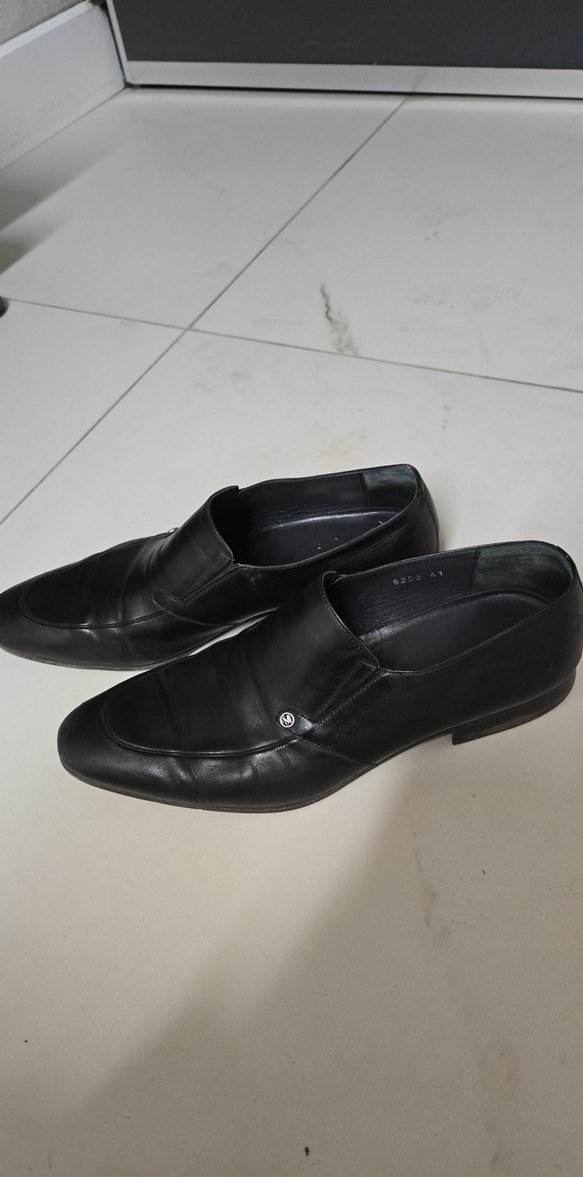 Klasik Erkek Ayakkabısı - Görsel 3