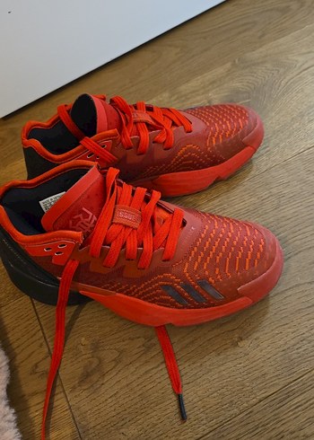 Adidas Basketbol Ayakkabısı - Görsel 3