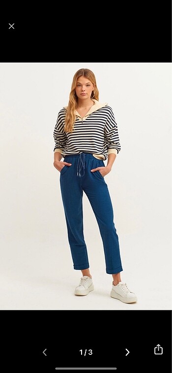 Oxxo pantalon
