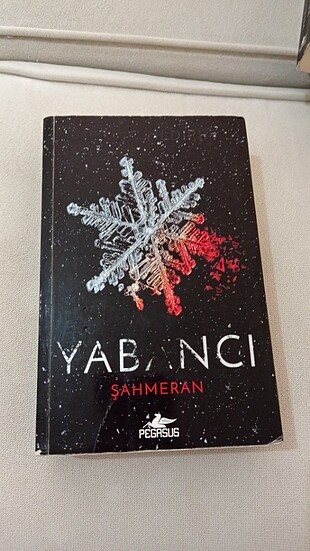 Yabancı şahmerdan