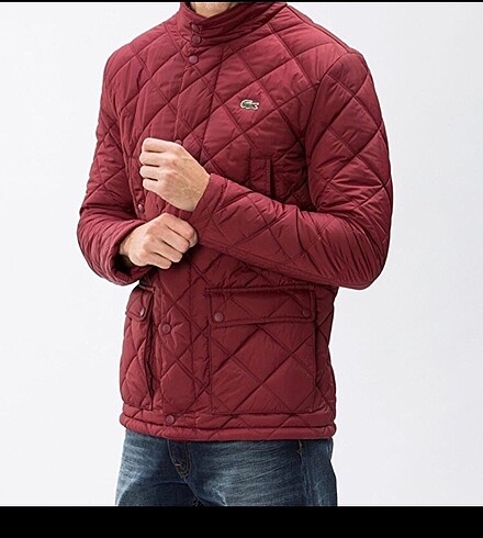 Lacoste Mont